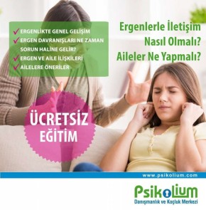 Ergenlerle İletişim Nasıl Olmalı? Aileler Ne Yapmalı?