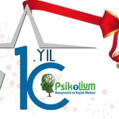 Psikolium… Birlikte Nice 10 Yıllara