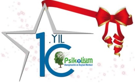 Psikolium… Birlikte Nice 10 Yıllara