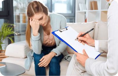 Neden Bu Kadar Kaygılı Hissediyorum?