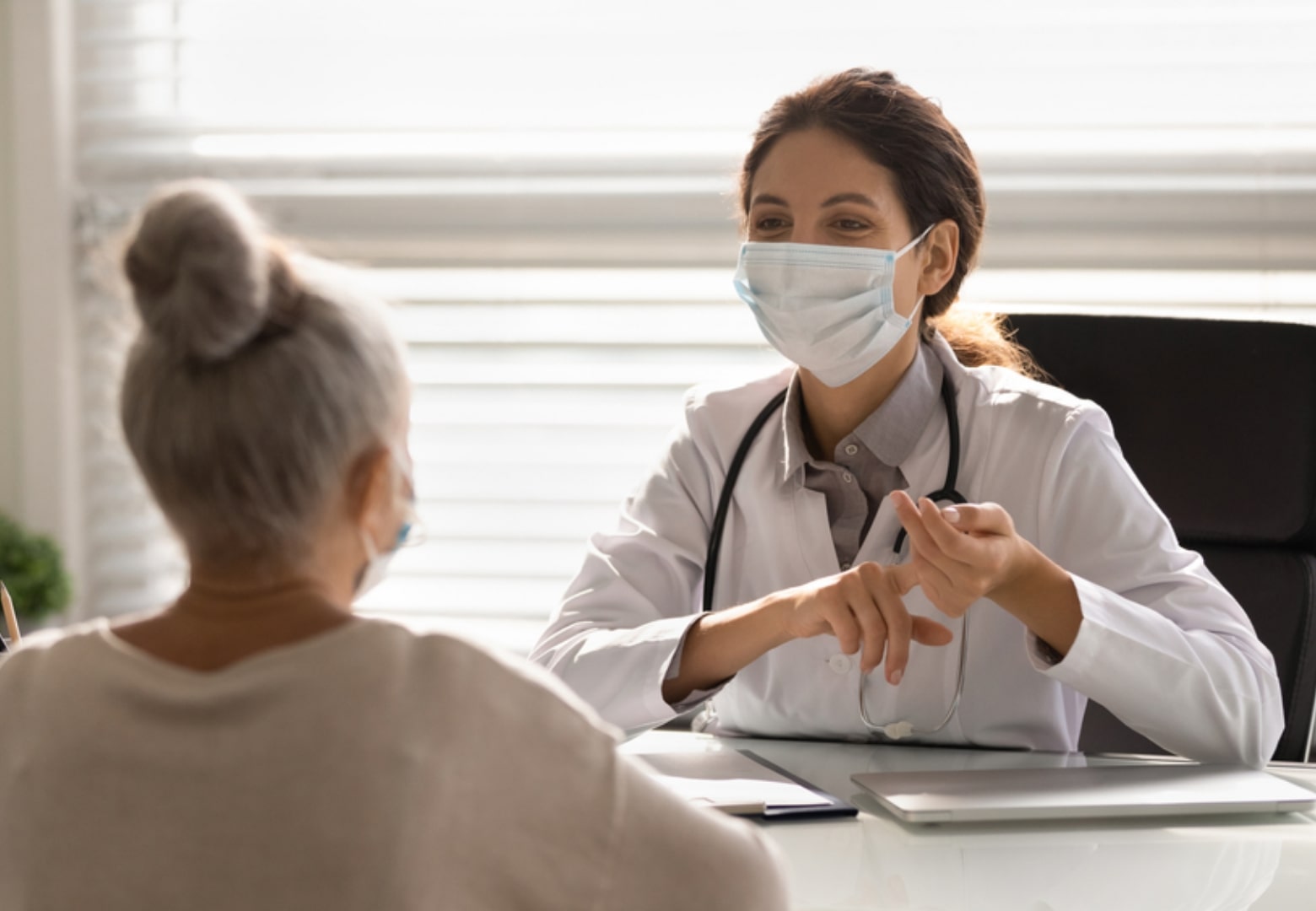 Yetişkin Danışmanlığı