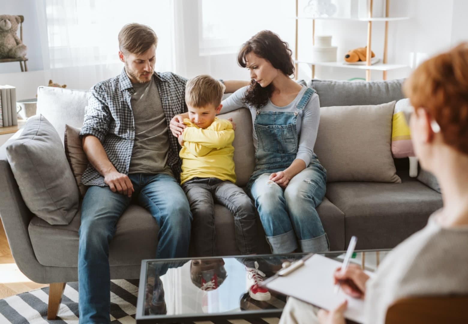 Aile Danışmanlığı