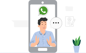 WhatsApp Danışma