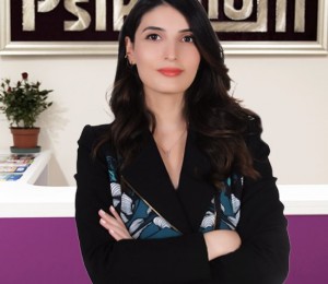Büşra CEYLAN