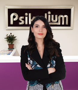 Büşra CEYLAN