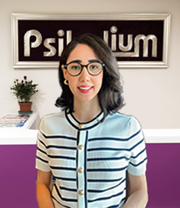 Büşra Gizem GENÇ