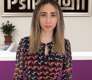 Büşra Gizem SÖNMEZ