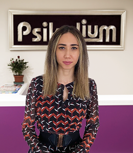 Büşra Gizem SÖNMEZ