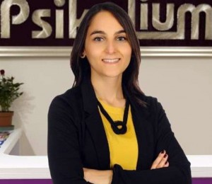 Dilan ÇEVİKER KOLÇAK