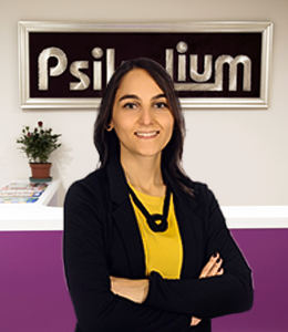 Dilan ÇEVİKER KOLÇAK