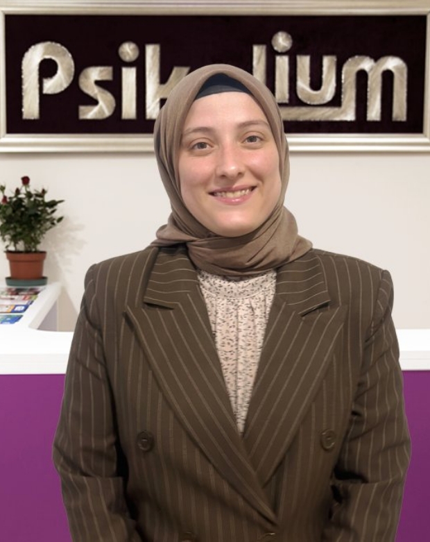 Diya KILINÇ