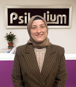 Diya KILINÇ