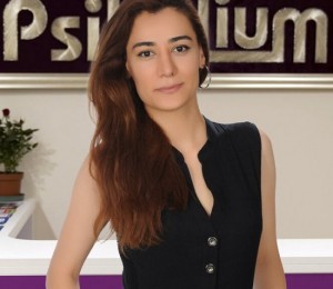 Elif ÇELEBİ
