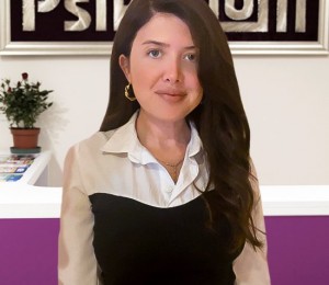 Gizem ÖZCAN
