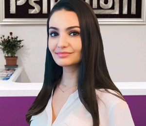 Merve DALMAZ