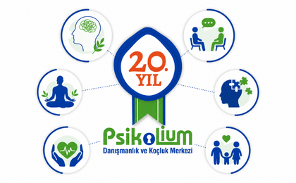 Psikolium… 20 Yıllık Hikayemiz