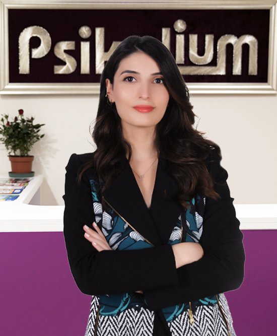 Büşra CEYLAN