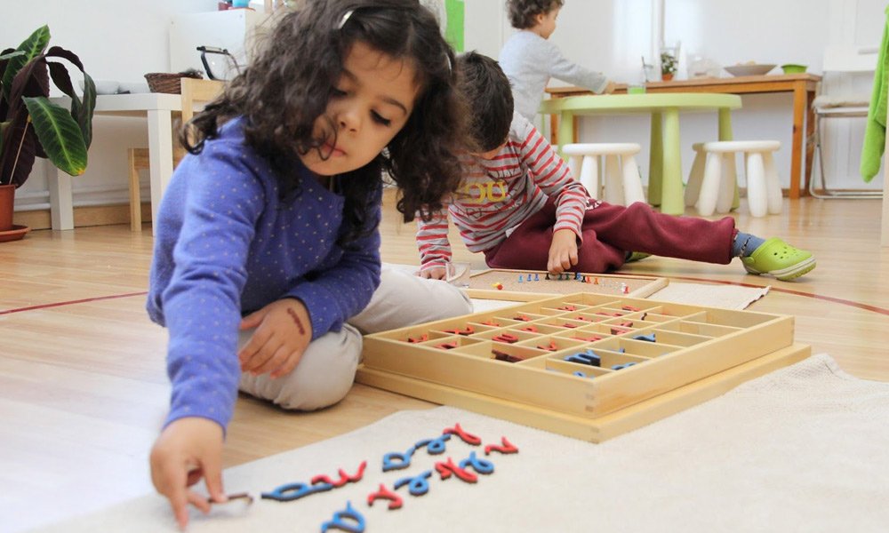 Çocuklarda Gelişim Döneminin Özellikleri