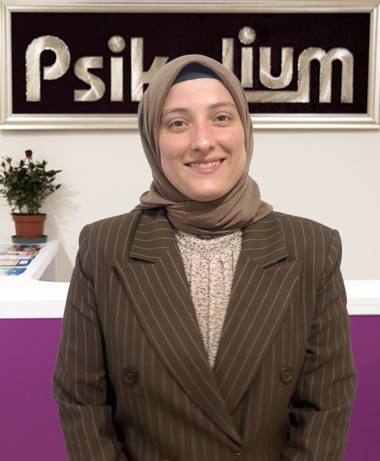 Diya KILINÇ