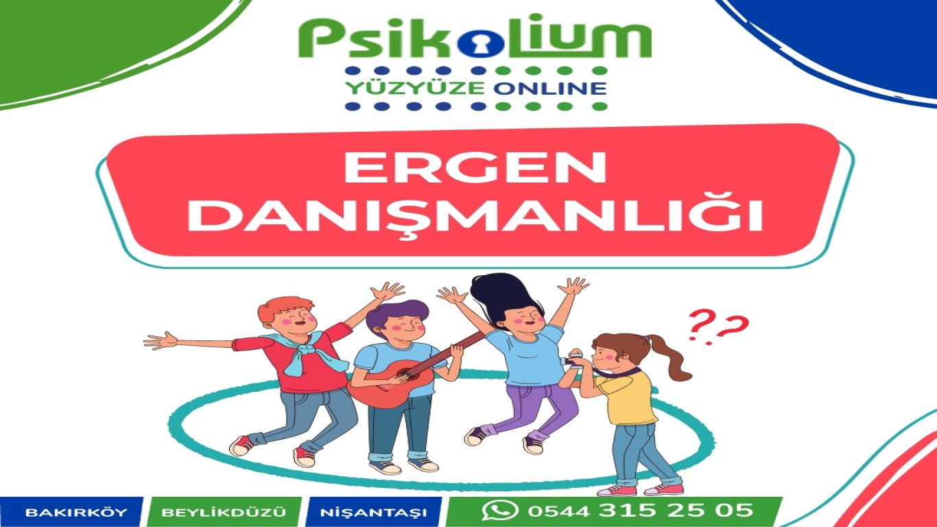 Ergenlik Dönemi Gençlerde Ders İsteksizliği