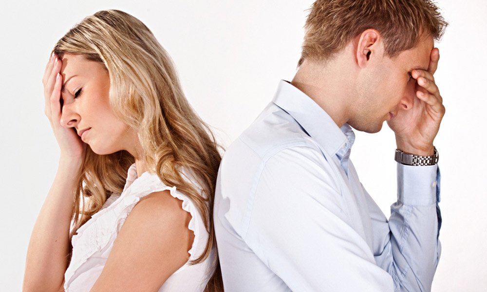 Evlilikte Yaşanan Sorunlar ve Çözüm Yolları