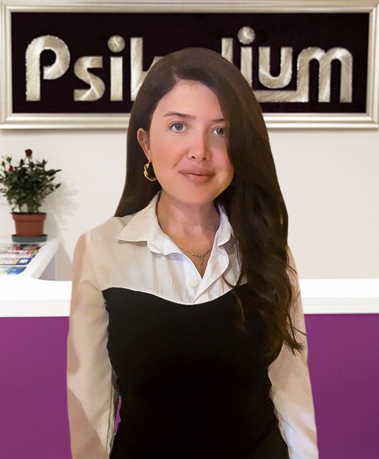 Gizem ÖZCAN