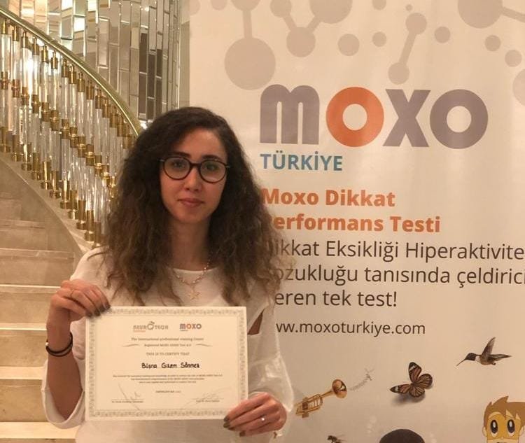 MOXO Dikkat Ölçme Testi Kimlere Uygulanırsa Faydalı Olabilir?