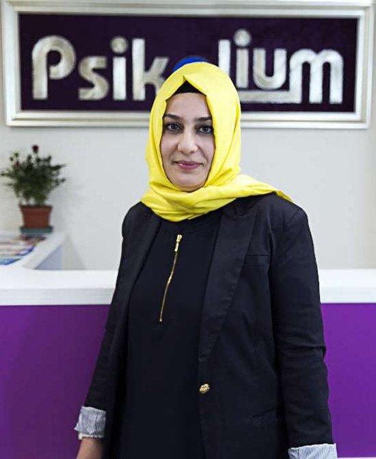 Nuray BAŞTAN AYDIN